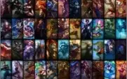 Conta lvl 277 / Full Champ / 131 Skins / Honra 4