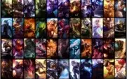 Conta League Of Legends