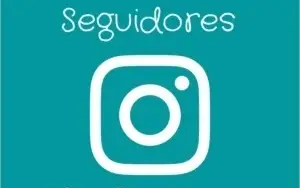 1K DE SEGUIDORES NO INSTAGRAM