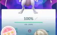 Vendo conta Pokemon Go NV:39 Upada Sem BOT!