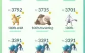 Vendo conta Pokemon Go NV:39 Upada Sem BOT!