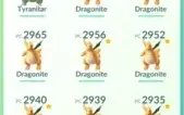 Conta de pokemon go com mais de 45 LENDARIOS!!!!