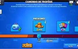 Brawl Star