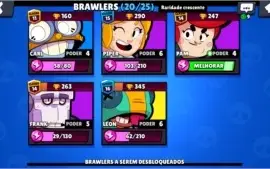 Brawl Star