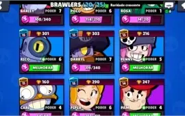 Brawl Star