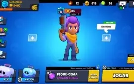 Brawl Star