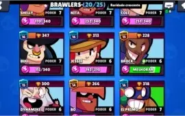 Brawl Star