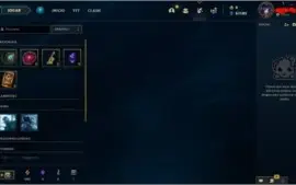 CONTA SMURF | UNRANKED |COM 50.000 DE EA