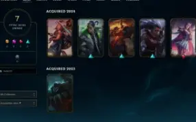 Conta Diamante 4 76%wr lol (TROCA EMAIL)