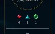 Conta Smurf.