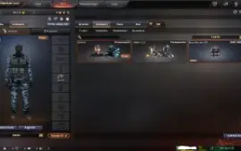 Conta Barrinha de Ouro para Jogar Ranked 3