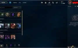 CONTA SMURF