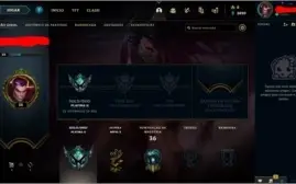 CONTA SMURF