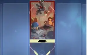 CONTA SMURF VALORANT, PRONTA PARA A RANKED