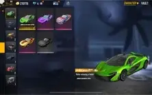 CONTA FREE FIRE FULL ACESSO GEMADA