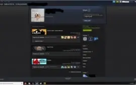 Conta CS:GO com PRIME