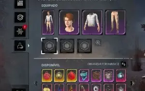 Dead By Daylight HACK - Perks, Itens, P3