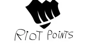 🔥VENDA DE RIOT POINTS🔥