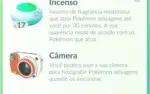Conta pokemon go com muitos lendários