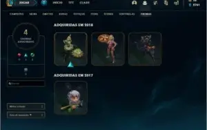 Conta Prata 1 MONO ADC