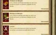 Conta Gladiatus Nível 94 com Rubis