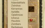 Conta Gladiatus Nível 94 com Rubis