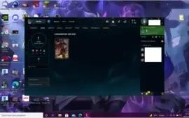 CONTA GOLD 1 MAIN ADC