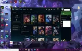 CONTA GOLD 1 MAIN ADC
