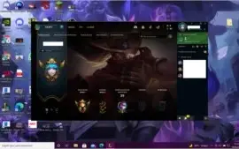 CONTA GOLD 1 MAIN ADC