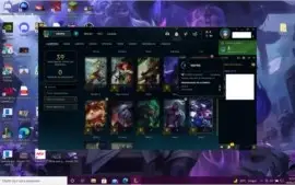 CONTA GOLD 1 MAIN ADC