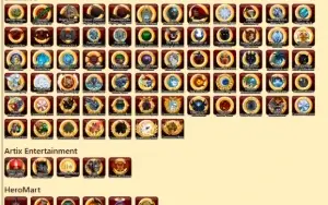 Conta aqw member ultra rare com chronocorruptor
