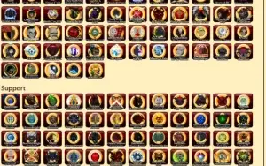 Conta aqw member ultra rare com chronocorruptor