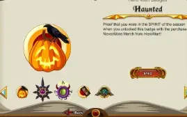 Conta aqw member ultra rare com chronocorruptor