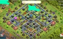 Cv 13 Clash Of Clans th13 480$