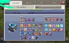 Cv 13 Clash Of Clans th13 480$