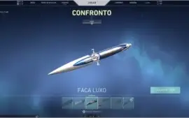 CONTA DE VALORANT COM + DE $600 GASTOS