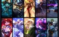 Lol platina 2