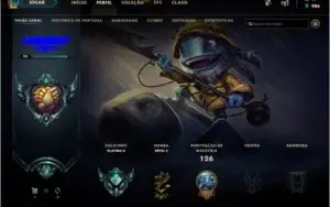 Lol platina 2