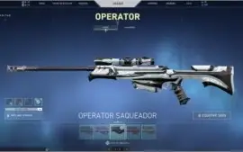 CONTA D1 VALORANT c/ SKIN