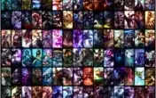 CONTA LEAGUE OF LEGENDS (PLATINA 2)