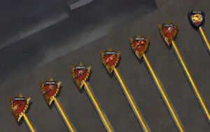 Conta Albion (Fire+Sword) Foco em PVP + (Skin Onça Oculta)