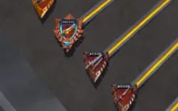 Conta Albion (Fire+Sword) Foco em PVP + (Skin Onça Oculta)