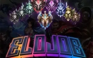 EloJob Barato e super rapido.