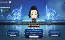 Black Clover - Conta com Noele de praia
