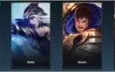 Conta WILD RIFT Platina IV 81% Winrate