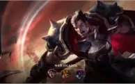 Conta WILD RIFT Platina IV 81% Winrate