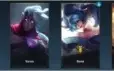 Conta WILD RIFT Platina IV 81% Winrate