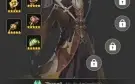 Conta genshin pra sair logo