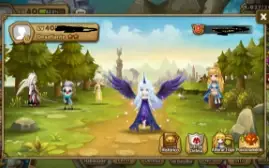 Unicornio Dark + Varios Nat5