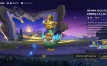 Conta Wild Rift Exclusiva: 85+ Skins, Conta Antiga.